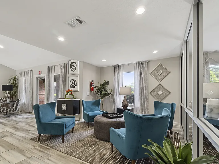 Denton, TX Apartment Homes — Photo 22