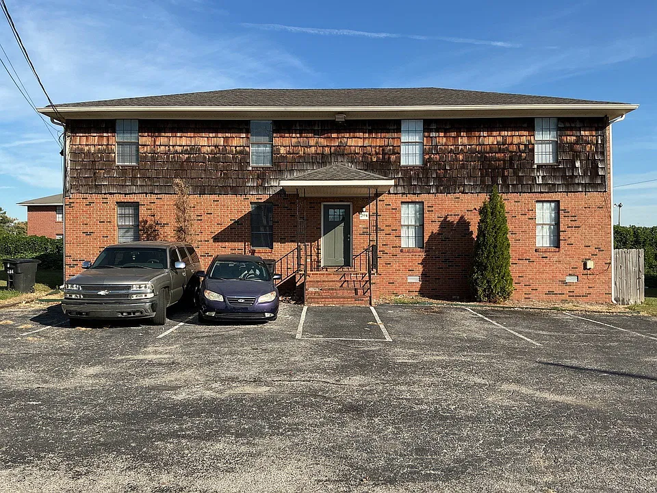 294 Tinker Hill Cv #C
