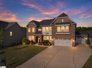 212 Gordanvale St, Simpsonville, SC 29681