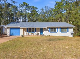 6585 E Holly St, Inverness, FL 34452