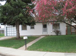 1120 30th Street Rd, Greeley, CO 80631