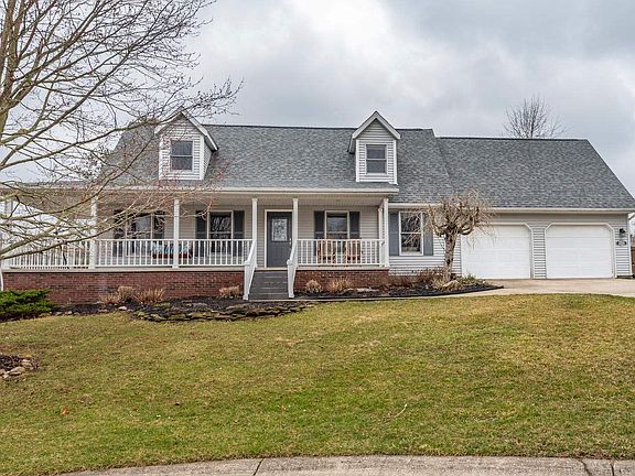 3rd image of 2511 W Brewster Ct