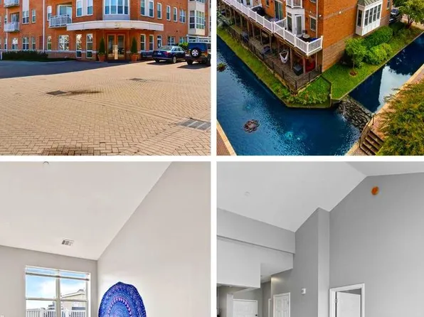 23 Pierside Dr Unit 410, Baltimore, MD 21230