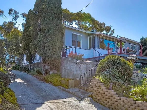 534 Hoover St, Oceanside, CA 92054