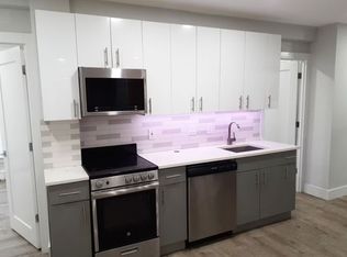 502 W 135th St #1B1, New York, NY 10031