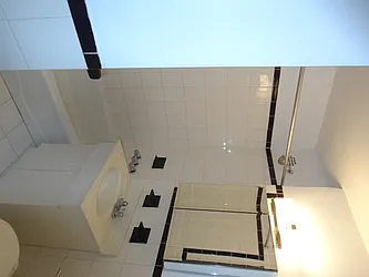 Rented by New York Residence