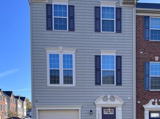 312 Spring Park Ln #59, Fredericksburg, VA 22405