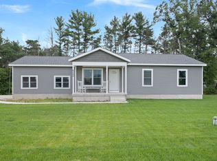 6042 E Apple Ave, Muskegon, MI 49442