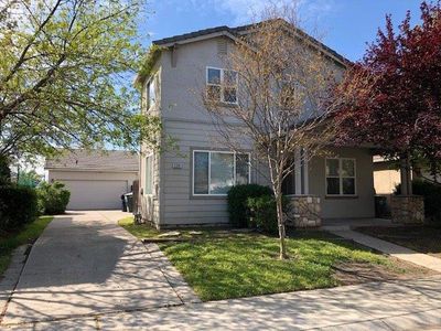 3341 Luna Nuevo St, Sacramento, CA, 95838