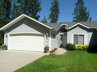 2512 Canyon Crest Way #3, Chewelah, WA 99109