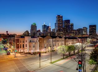 2202 Marilla St, Dallas, TX 75201