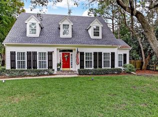 2411 Los Robles Dr, Fernandina Beach, FL 32034