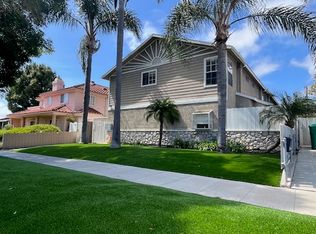 1452 Diamond St, San Diego, CA 92109