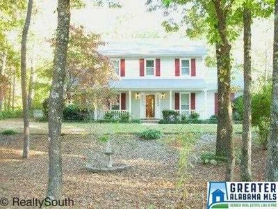 2325 Dalton Dr, Pelham, AL, 35124