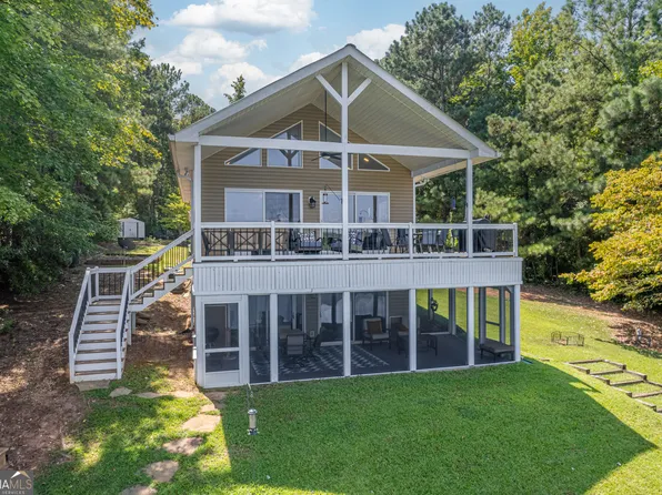 266 Dogwood Dr, Sparta, GA 31087
