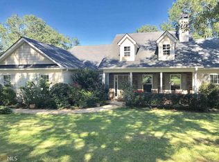 2481 Barnesville Rd, Griffin, GA 30224