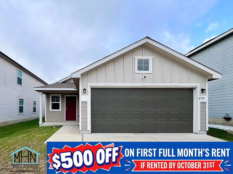6318 Sycamore Run