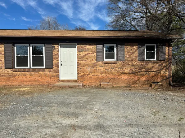 5951 E State Highway 27, Iron Station, NC 28080