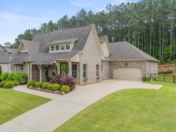 1203 Chelsea Park Trl, Chelsea, AL 35043