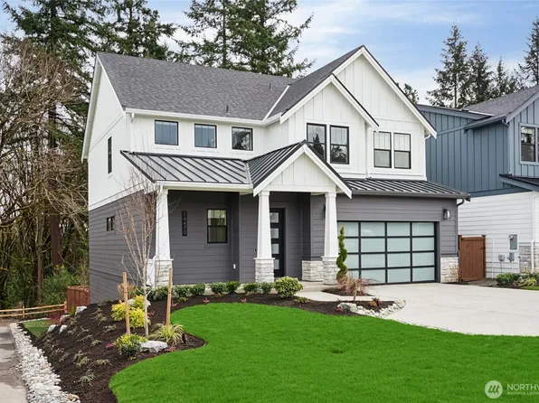 14490 133rd Place NE #1, Woodinville, WA 98072