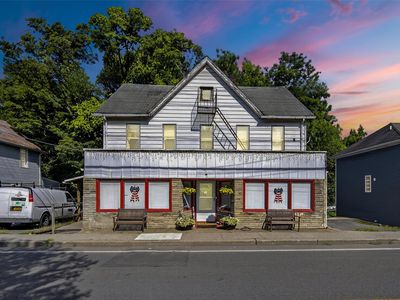31 S Montgomery Street, Walden, NY, 12586