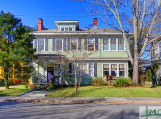 526 E 41st St, Savannah, GA 31401