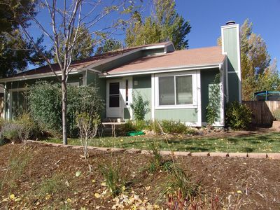 936 Wakerobin Ln, Fort Collins, CO, 80526