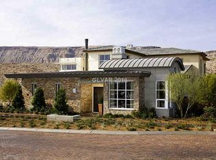 12 Lookout Ridge Dr, Las Vegas, NV 89135