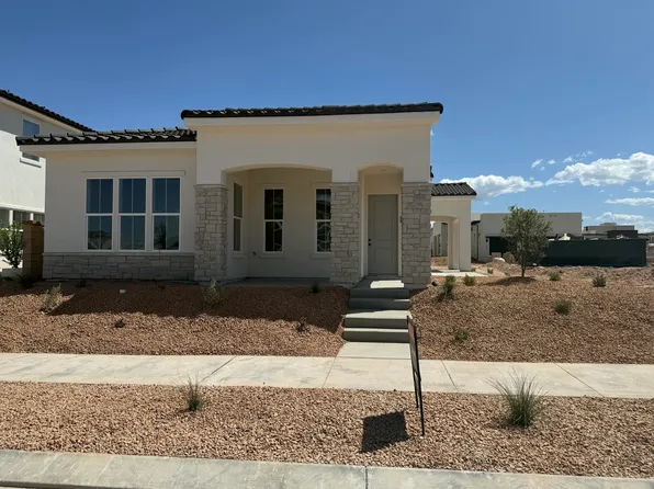 491 W Emerald Point Dr, Saint George, UT 84790
