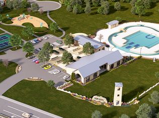 Napali Plan, Espada : Coastline Collection, San Antonio, TX 78214