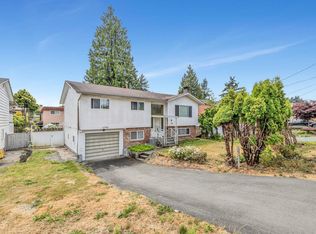 11786 86th Ave, Delta, BC V4C2X7