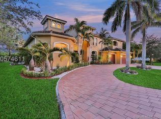 15140 SW 16th St, Fort Lauderdale, FL 33326