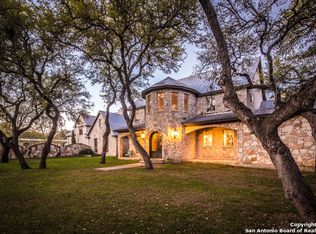 30455 Beck Rd, Bulverde, TX 78163