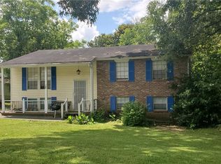 188 Ridge Trl, Riverdale, GA 30274