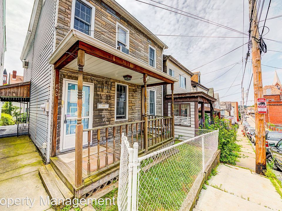 850 Climax St, Pittsburgh, PA 15210 Zillow