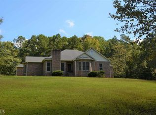 215 Wild Turkey Dr, Pine Mountain, GA 31822