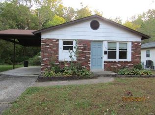 1700 E 9th St, Washington, MO