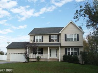 28004 Gosling Ct, Mechanicsville, MD 20659