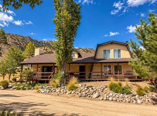 483 Castac View Rd, Lebec, CA 93243