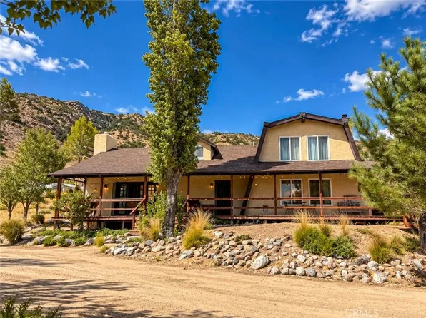 483 Castac View Rd, Lebec, CA 93243
