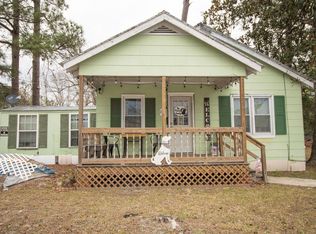 111 Hoover St S, Hampton, SC 29924