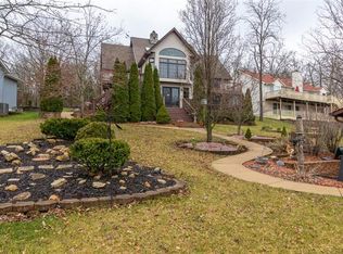 9650 W Vista Dr, Hillsboro, MO 63050