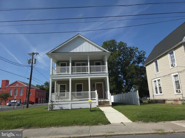 412 Market St, Pocomoke City, MD 21851