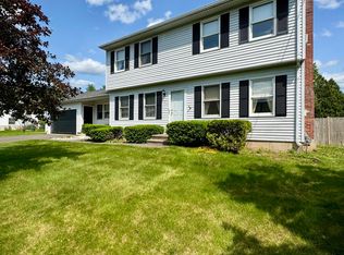 31 Sam St, Enfield, CT 06082