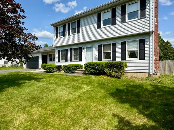 31 Sam Street, Enfield, CT 06082