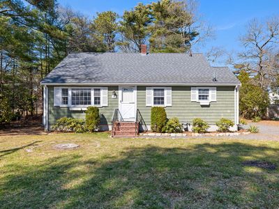 49 Martin Street, Buzzards Bay, MA, 02532