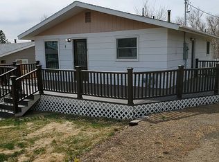 1 Jet Dr N, Glasgow, MT 59230