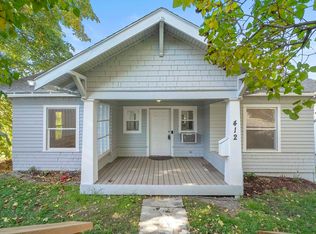 412 S Mill St, Colfax, WA 99111