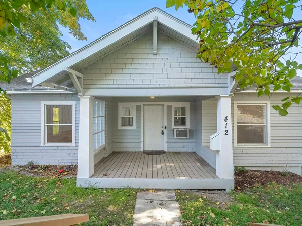 412 S Mill St, Colfax, WA 99111