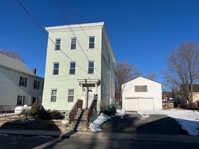 44 Lilley Ave, Lowell, MA, 01850